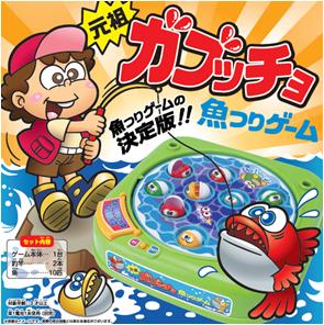 楽天市場】ワニくんさかなちゃん つりつりDX 【在庫有】 : 変