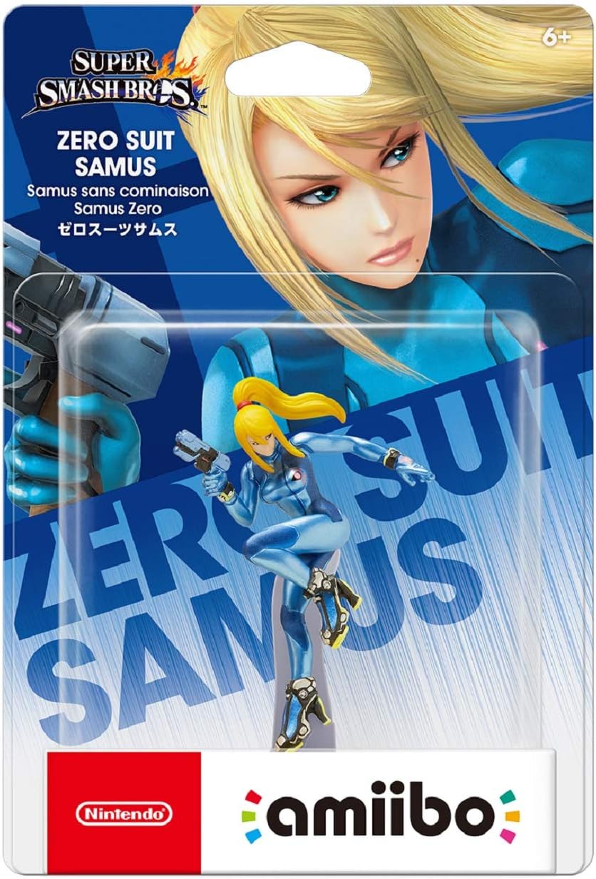 楽天市場】【送料無料】amiibo ダークサムス (大乱闘スマッシュ