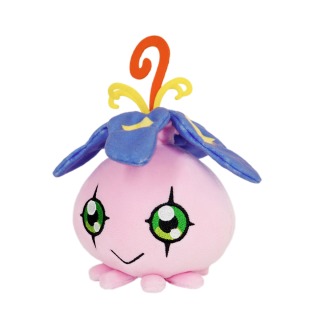 デジモンアドベンチャー　ぬいぐるみ ぷりぬいBIG アグモン　25th デジモンアドベンチャー ぬいぐるみ ぷりぬいBIG アグモン 25th