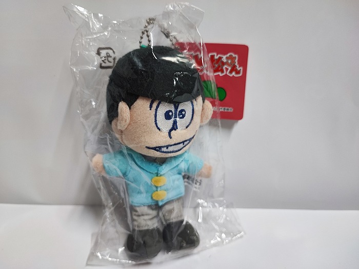 楽天市場】【11月予約】おそ松さん ぷれちゃすぬいぐるみ 全6種 約12cm