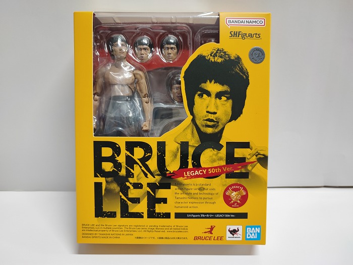 超レア品 ブルース・リー ライフマスク 超レア品 ブルース・リー ライフマスク ブルース・リー没後40周年記念