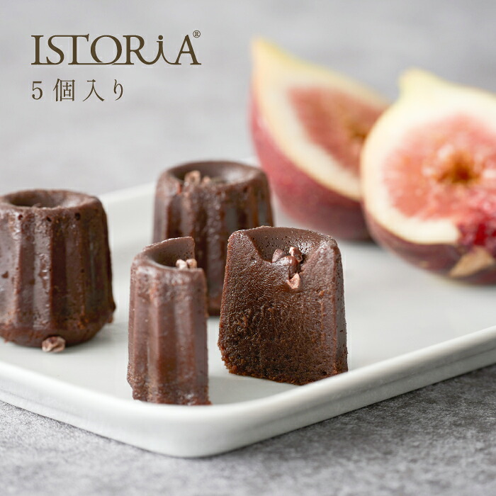テリーヌショコラ ミニカヌレ カヌレ チョコレート ハイカカオ フォンダンショコラ いちじくチョコ 黒糖 イチジク プレーン 5個入り テリーヌ ショコラ 冷蔵 しっとり ショコラティエ 1口サイズ プレゼント ギフト 贈答 お歳暮 お返し ご褒美 手土産 送料無料