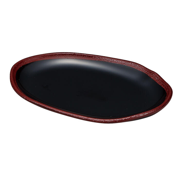 楽天市場】牡丹彫 銘々皿 （溜）5枚セット 宮内庁御用達 銘々皿 木合