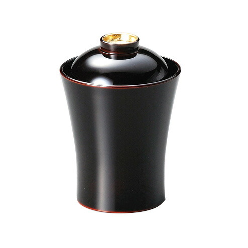 楽天市場】小吸物椀 日月白檀 5客セット｜（日本製）おしゃれな漆塗り