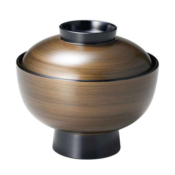 楽天市場】雑煮椀 金牡丹 朱/黒内朱 漆塗り 12-01005/01006 おしゃれ