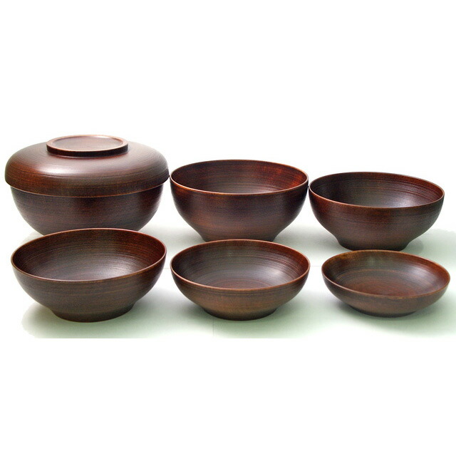富貴漆応用器コットン