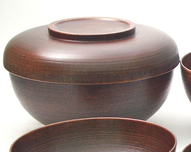 富貴漆応用器コットン