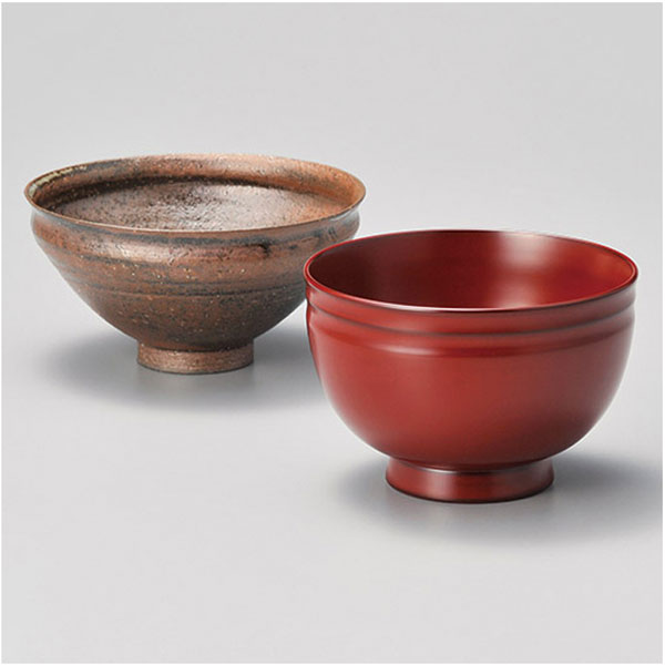 楽天市場】汁椀 黒内朱 牡丹彫 5客セット 送料無料 日本製 : 創業90年