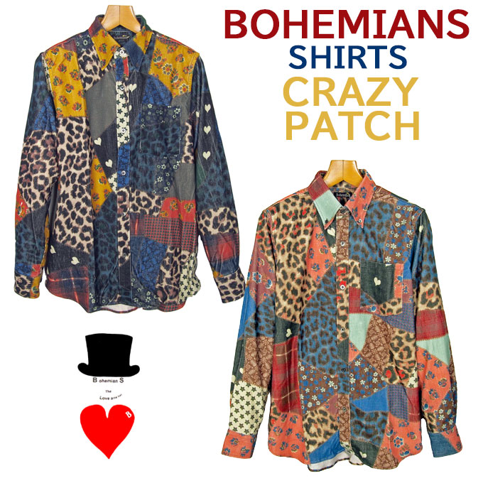 楽天市場】【クーポンで20%OFF】ボヘミアンズ/BOHEMIANS デニム