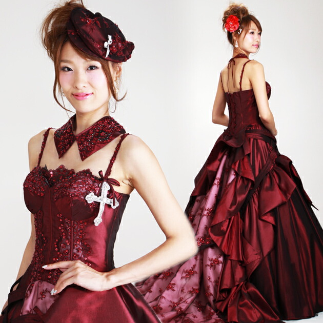 【色合いお召しもの 賃借，7号-11号】色合いお召しもの 賃借【妃殿下生産ライン/赤】色合いお召しもの 外国で挙式 外国で御芽出度 リモ婚 長閑やか 安上がり 7316 MM513 【往復貨物輸送無料】【賃借】