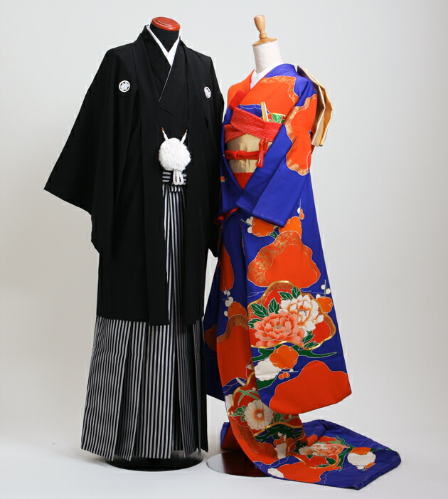 花嫁衣裳