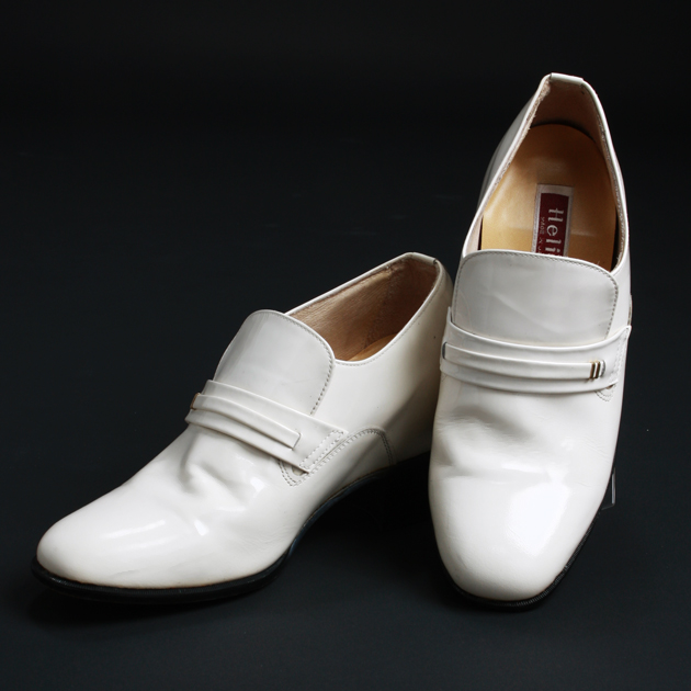 クリーム 聖域 無限大 白い 革靴 メンズ Soyokaze Seikotsuin Jp