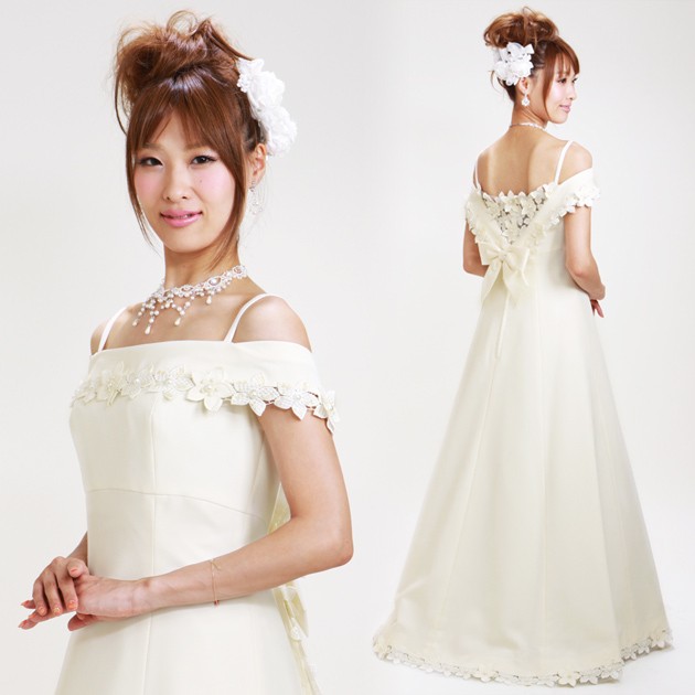 楽天市場】【ウェディングドレス 11号】【Aライン】ウエディングドレス