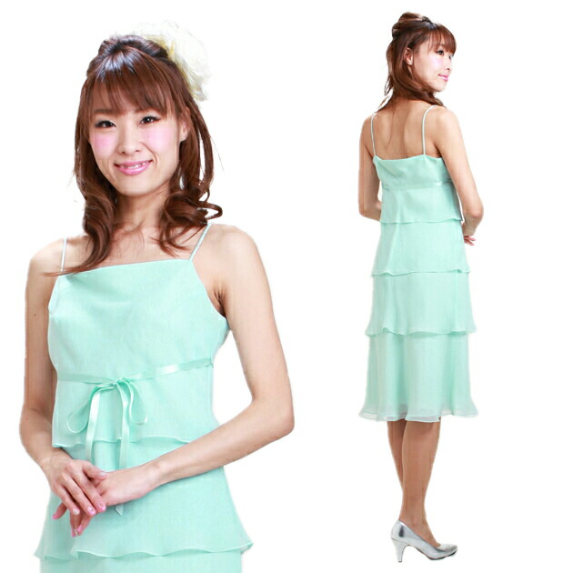 楽天市場】フォーマルドレス レンタル 結婚式 【13号-15号 ベージュ