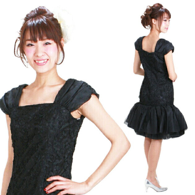 7号 レンタル 7号 上質な国内外ブランドのレディースドレスをリーズナブルにレンタル ワンピース フォーマルドレス ゲストドレス 黒 黒 結婚式 お呼ばれ レディースドレス 演奏会 M ゲストドレス 発表会 パーティー お呼ばれ 服装 代 30代 40代 あす楽