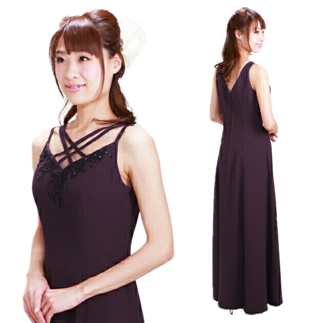 フォーマルドレス レンタル 結婚式 7号-9号 黒 ワンピース p91107b レディースドレス 20代 30代 40代 楽天市場】フォーマルドレス レンタル 結婚式 【7号-9号 黒 ワンピース