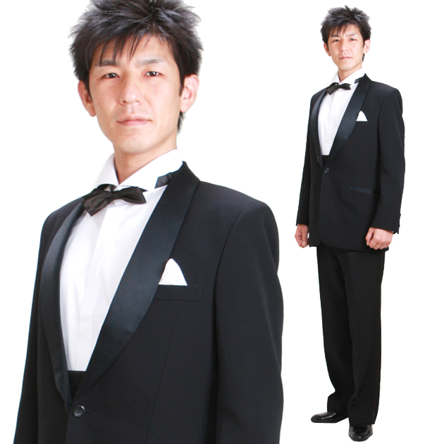 楽天市場 タキシード 黒ロングタキシード レンタル レンタル 新郎 レンタルタキシード 結婚式 スーツ 貸衣装 Tuxedo 二次会 Nt 021 往復送料無料 Fy16ren07 レンタル 貸衣装ネット便