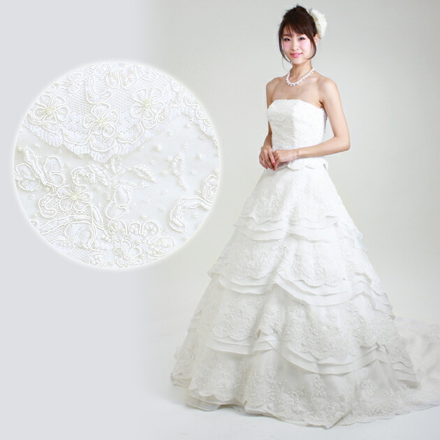 ウエディングドレス プリンセスライン 海外挙式 貸衣装 海外ウェディング レンタル ウェディングドレス 打掛 9号 ドレス リモ婚 女の子 女 安い 格安 6315 送料無料 店頭受取対応商品 Fy16ren07 レンタル 貸衣装ネット便ウェディングドレス