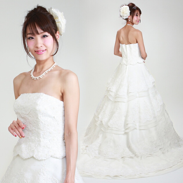 ウエディングドレス プリンセスライン 海外挙式 貸衣装 海外ウェディング レンタル ウェディングドレス 打掛 9号 ドレス リモ婚 女の子 女 安い 格安 6315 送料無料 店頭受取対応商品 Fy16ren07 レンタル 貸衣装ネット便ウェディングドレス