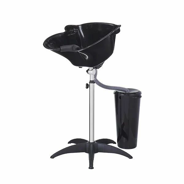 シャンプー台✴︎2台¥30000 1台で2面使用できるシャンプー機器 - SHINBIYO PLUS Web NEWS