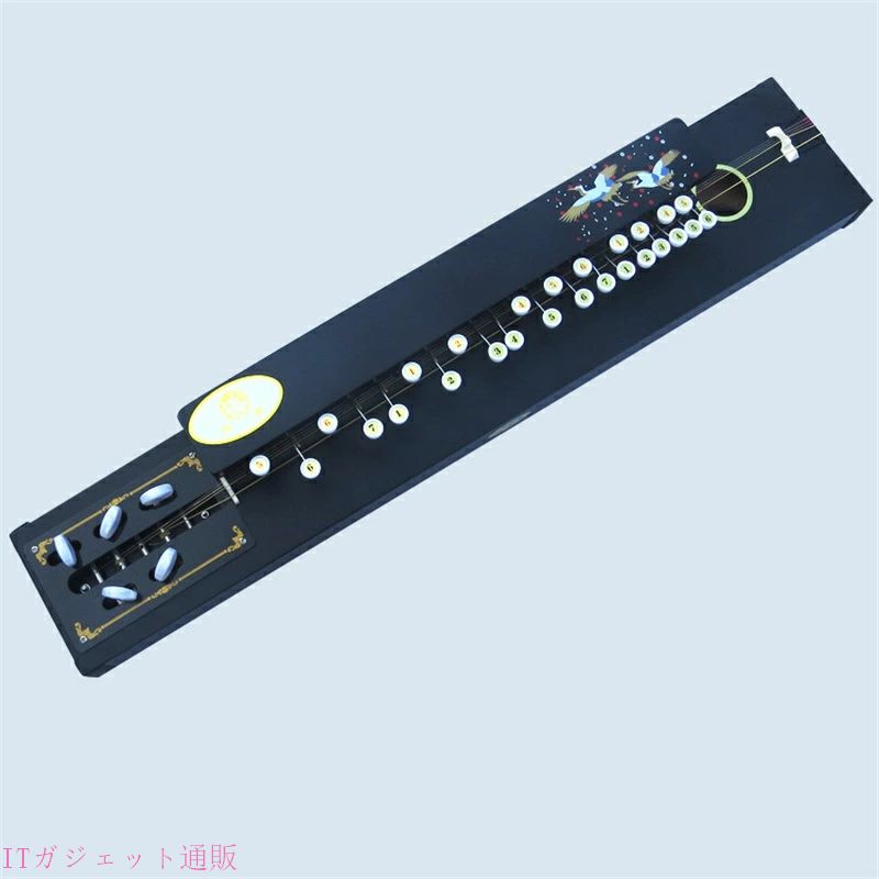期間限定5%OFFクーポン 大正琴 初心者向け