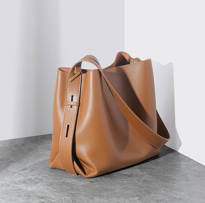 楽天市場】□極美品□ 良品工房 レザー ショルダーバッグ トートバッグ