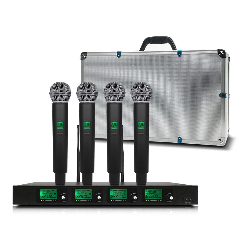 楽天市場】Shure SVX288/PG58 ワイヤレスマイク 2本セット