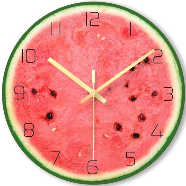 楽天市場】サンフラワー 振り子時計 ひまわり 向日葵 掛け時計