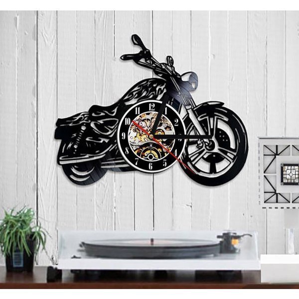 楽天市場】希少/USA製/CHAMPION SPARK PLUGS/壁掛け時計/チャンピオン