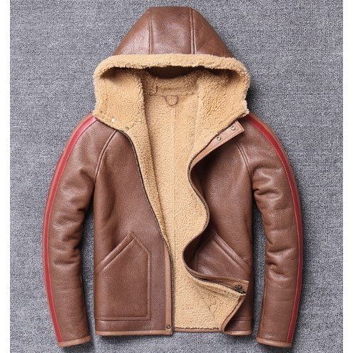 上層羊革超かっこいい メンズシープレザー メンズジャケット レーシングスーツ メンズレザーウェア