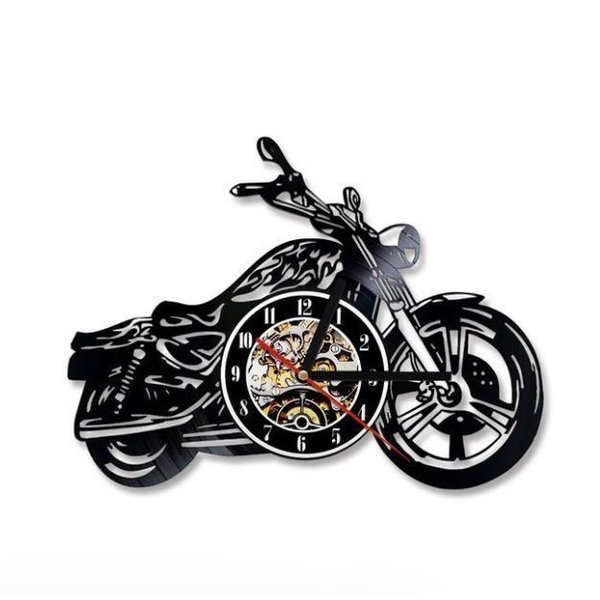 チャンピオンプラグ 掛け時計 ☆特大！1970's CHAMPION チャンピオン プラグ ビンテージ 掛け時計