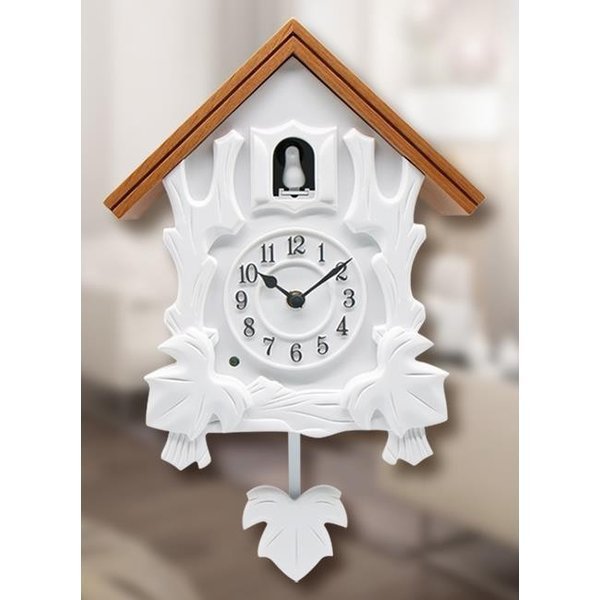 【CAPANNI】カパーニ社製　ITALY　輸入　振り子時計　ポプラ古木　真鍮 CAPANNI】カパーニ社製 ITALY 輸入 振り子時計 ポプラ古木 真鍮