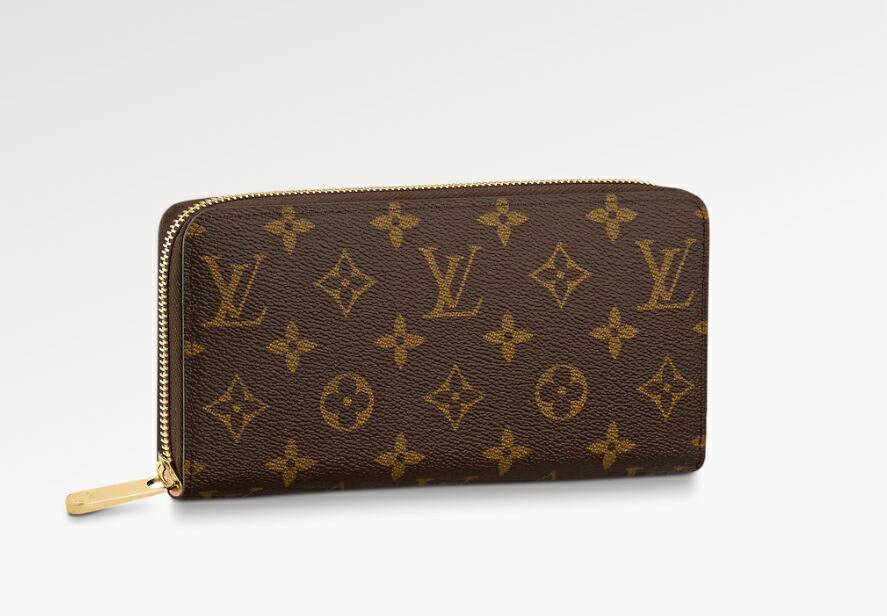 楽天市場】【新品・未使用】【LOUIS VUITTON ルイヴィトン】ジッピー