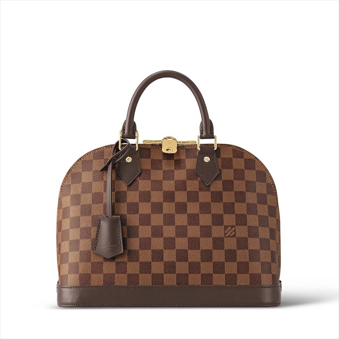 【楽天市場】【ルイヴィトン ダミエ・エベヌ スピーディ・バンドリエール 35 】 LOUIS VUITTON ハンドバッグ N41366【Luxury  Brand Selection】 : ショッピング-イタリアーナ