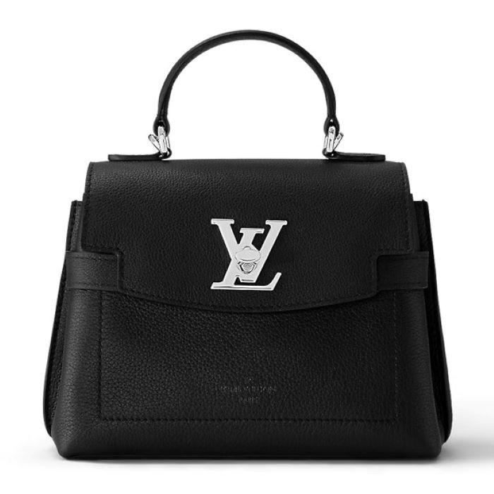 楽天市場】LOUIS VUITTON ルイヴィトンオンザゴー PM モノグラム・アンプラント / ノワール M45653  ショルダーバッグ【Luxury Brand Selection】 : ショッピング-イタリアーナ