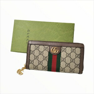 全品送料無料 グッチ GUCCI オフィディア GGスプリーム ベージュ