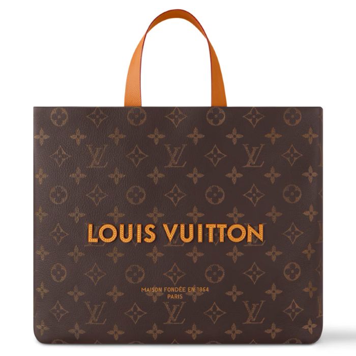 楽天市場】売り切れ 【LOUIS VUITTON】【M13928】 SHOPPER TOTE