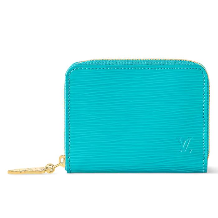 ルイヴィトン　ジッピーパース　エピ　ミニ財布　RFID ルイヴィトン ジッピーパース エピ ミニ財布 RFID ジッピー・コイン