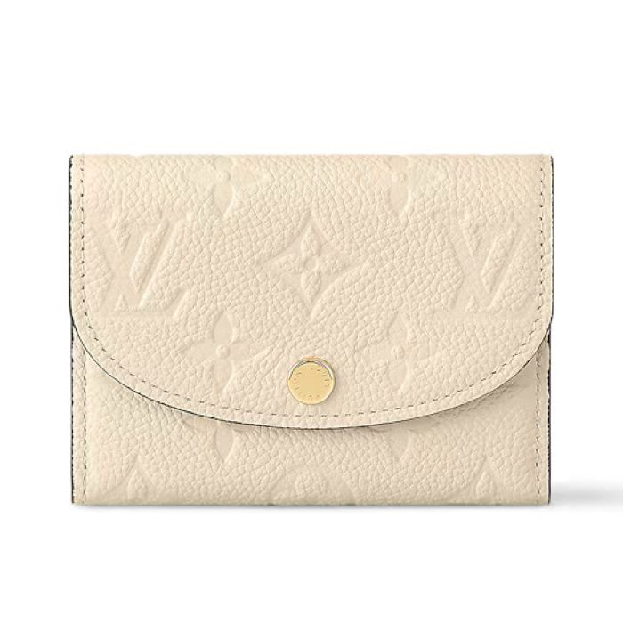 楽天市場】ルイヴィトン アンプラント・ポルトモネロザリ M82927【B