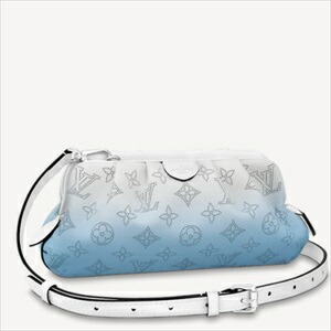 春夏新作モデル Louis Vuitton ルイヴィトンスカラ ミニ ブルー M ショルダーバッグ Luxury Brand Selection 豪華 Www Bronze Qa