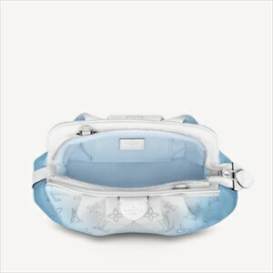 春夏新作モデル Louis Vuitton ルイヴィトンスカラ ミニ ブルー M ショルダーバッグ Luxury Brand Selection 豪華 Www Bronze Qa