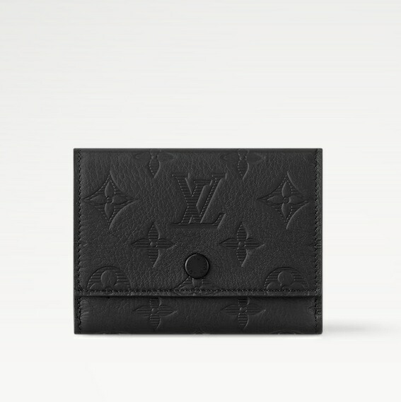 ルイヴィトン 財布 M12635 ヴィクターモノグラムシャドウ 財布 ウォレット ルイヴィトン 二つ折り財布 モノグラム・シャドウ ヴィクター