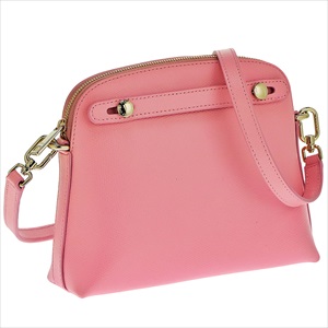 激安の 楽天市場 Furla フルラ Pink ショルダーバッグ Luxury Brand Selection ショッピング イタリアーナ 驚きの安さ Cojac Com Br