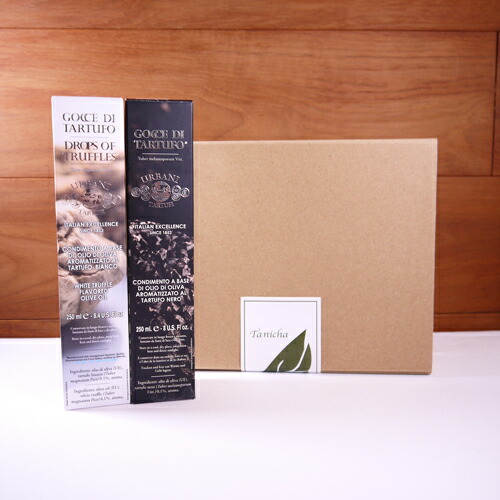 楽天市場】ウルバーニ 白トリュフオイル Gocce di Tartufo イタリア産