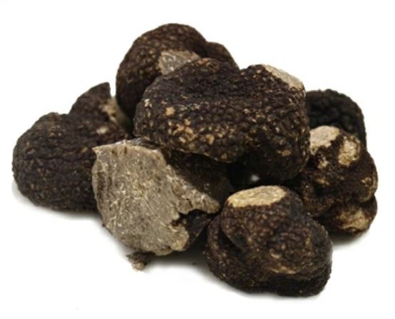 楽天市場】冬トリュフ 黒トリュフ エクストラ フレッシュ ノルチャ産