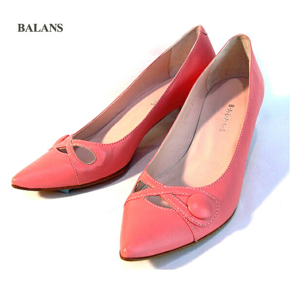 楽天市場】バルダン BALDAN 1201 スエード レザー ポインテッド