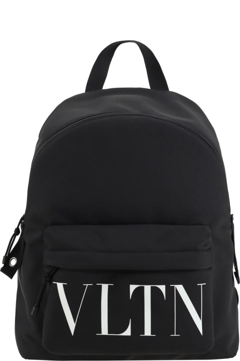 VALENTINO/バックパック リュック 楽天市場】VALENTINO ヴァレンティノ バックパック V LOGO Vロゴ