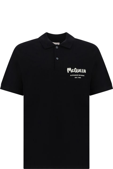 【美品】アレキサンダーマックイーン ロゴテープ ハーネス ポロシャツ イタリア製 楽天市場】アレキサンダーマックイーン ALEXANDER McQUEEN