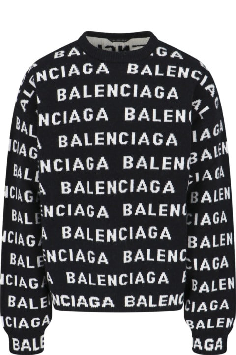 楽天市場】バレンシアガ BALENCIAGA メンズ トップス ニット