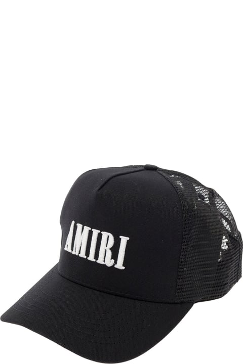 AMIRI ブラック ベースボールキャップ Amazon | [Amiri] アミリロゴ ベースボールキャップ 帽子